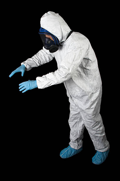 Best Commercial Mold Inspection  in Clermont, IN