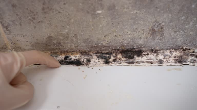 Trusted Clermont, IN Mold Removal Experts